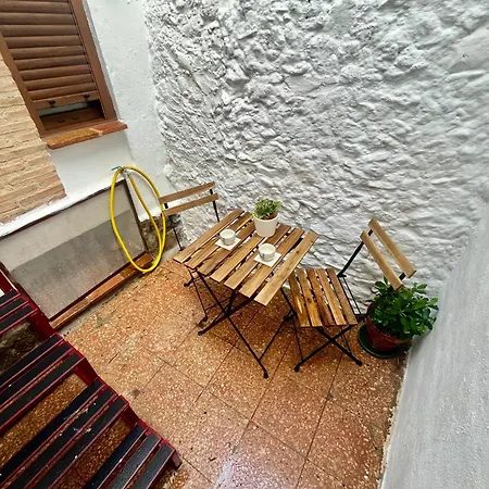 Holiday home La Casita Arenas de San Pedro