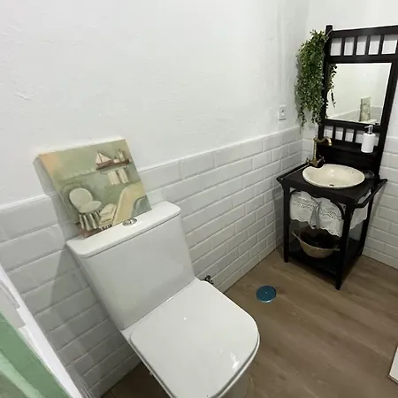 La Casita *