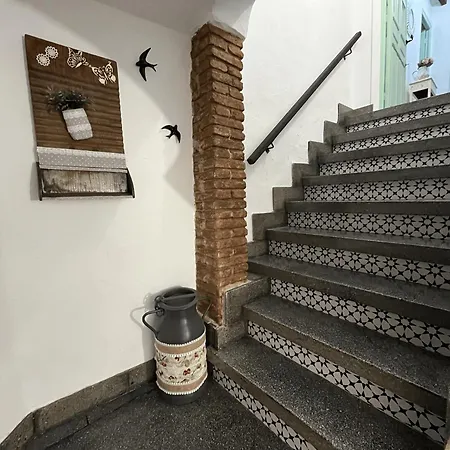 펜션 La Casita