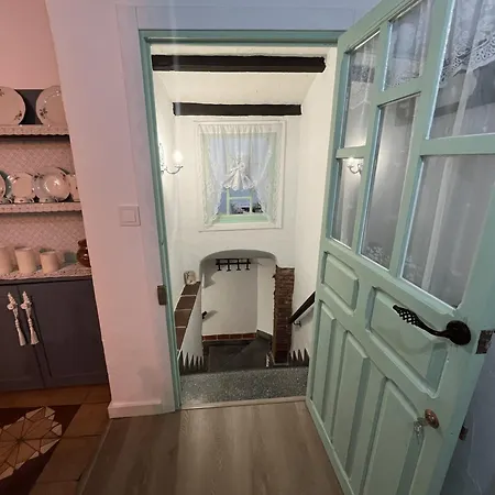 La Casita Arenas de San Pedro