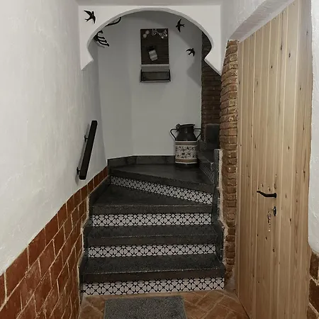 La Casita Holiday home