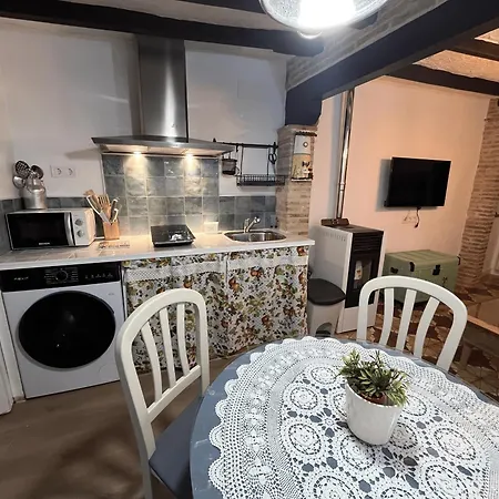 Дом отдыха La Casita