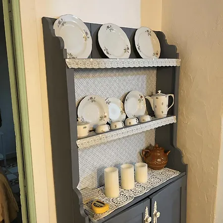 La Casita Nyaraló *