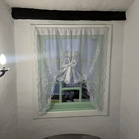 La Casita * Arenas de San Pedro