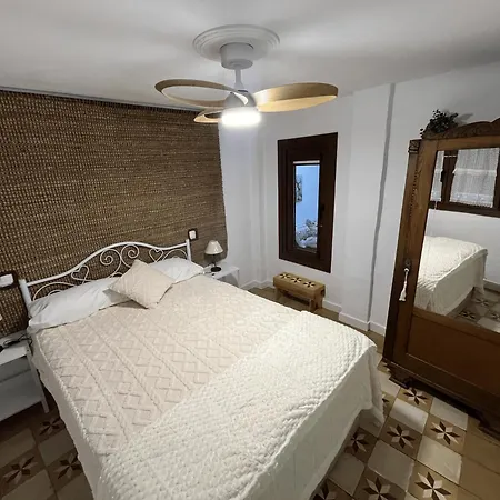 La Casita Holiday home