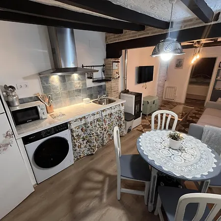 Holiday home La Casita