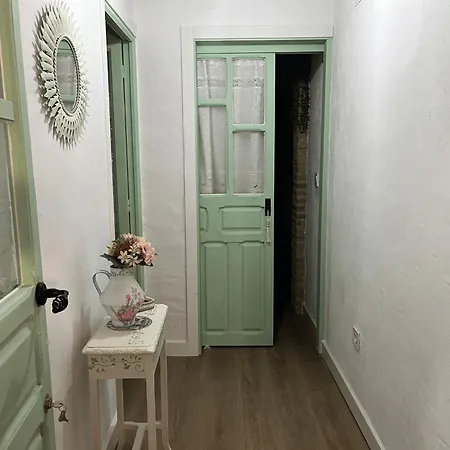 La Casita * Arenas de San Pedro