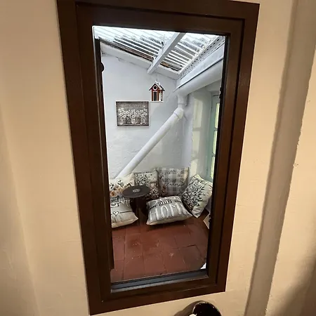 La Casita Arenas de San Pedro