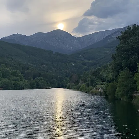 La Casita Arenas de San Pedro