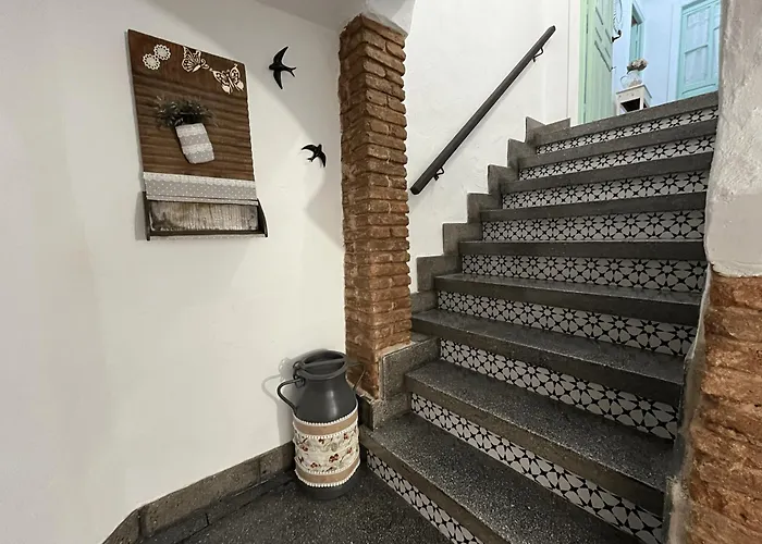 Hébergement de vacances La Casita