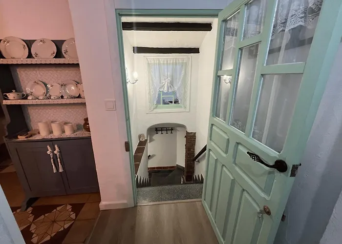 La Casita Arenas de San Pedro