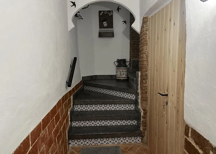 La Casita Hébergement de vacances