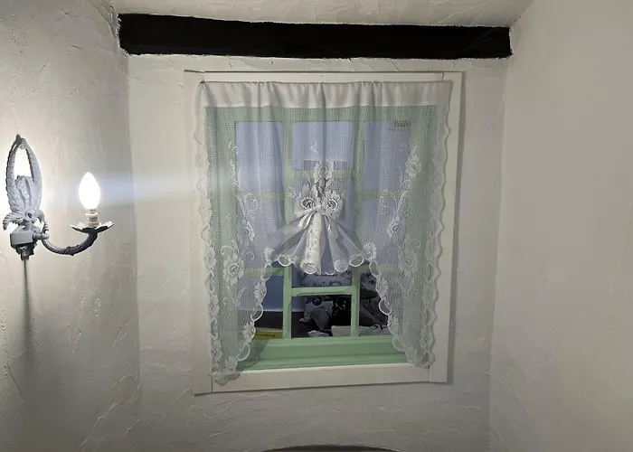 La Casita * Arenas de San Pedro