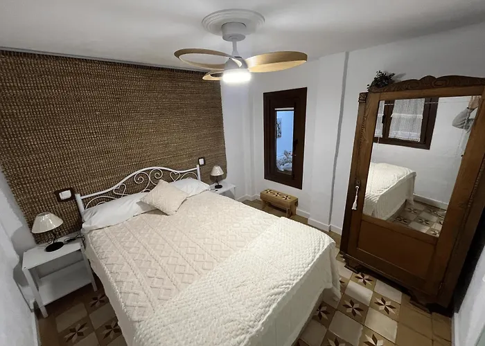 La Casita Hébergement de vacances