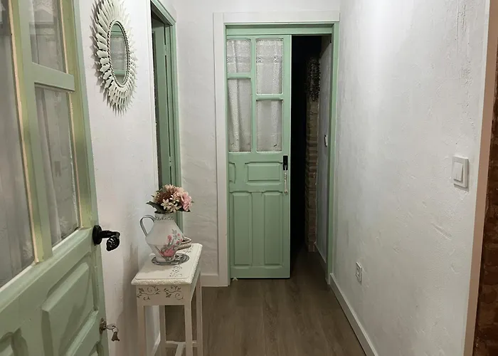 La Casita * Arenas de San Pedro