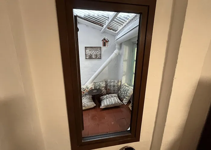 La Casita Arenas de San Pedro