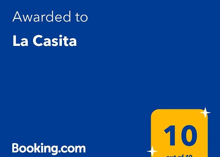 La Casita * Arenas de San Pedro